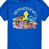 Boys' - Sesame Street - The Power Of We Short Sleeve Graphic T-Shirt - 2 of 4