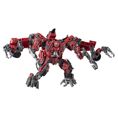 transformers studio series target