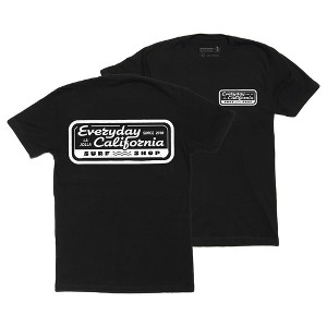 Everyday California - Surf Shop Tee - 1 of 4