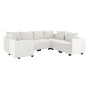 Home Imports Emporium Modern DIY Sectional Sofa - 3 of 4
