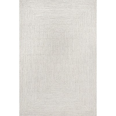 Nuloom Wynn Braided Indoor/Outdoor Area Rug
