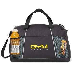 Champion Sport Bag Seattle Grey 1PK - 1 of 1