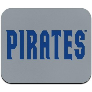 Seton Hall Secondary Logo Low Profile Thin Mouse Pad - 1 of 2