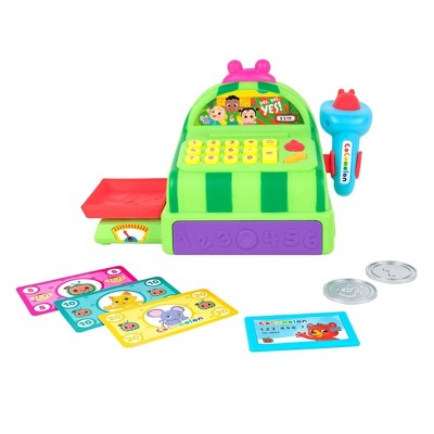 Mcdonalds toy cash register 2024 target