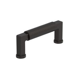 Amerock Balata Pull for Cabinets, Drawers, and Furniture - 1 of 4