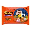 Reese's Peanut Butter Milk Chocolate Snoopy and Friends Halloween Candy Miniatures - 9.92oz - 2 of 4