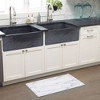 SoHome Cozy Living Modern Decor Anti-Fatigue Kitchen Mat - 2 of 4