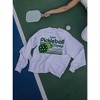 Women's Local Pickleball Champ Long Sleeve Sweatshirt - FRIDAY + SATURDAY - 3 of 3