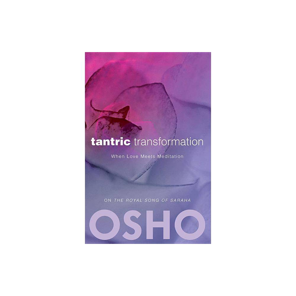 ISBN 9780983640066 product image for Tantric Transformation (Reprint) (Paperback) | upcitemdb.com