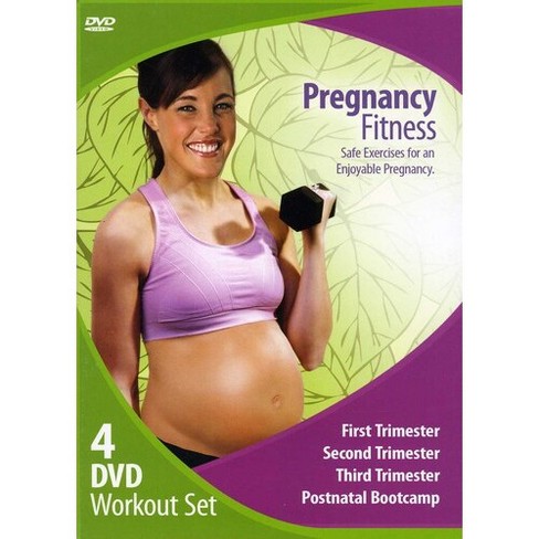 Pregnancy Ness dvd Target