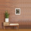 Marta Barragan Camarasa Dark Bloom Art Print Unframed Wall Poster Green - Deny Designs - 2 of 4