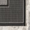 Nuloom Gris Contemporary Indoor/Outdoor Area Rug - 4 of 4