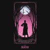 Girl's Marvel: Agatha All Along Kale Card T-Shirt - 2 of 4