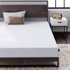 Zinus MyGel Foam Mattress - 3 of 4