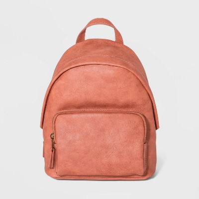 target women's fashion backpacks