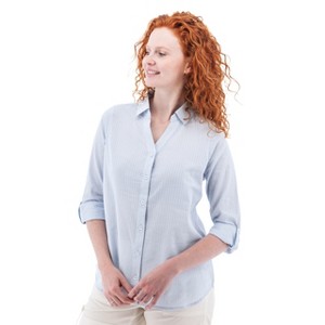 Old Ranch Brands Women's Plumas Shirt 25 - 1 of 4