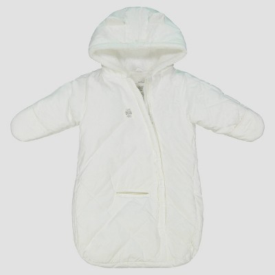 target baby girl snowsuit