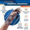 DR. BRACE Adjustable Wrist Brace Night Support for Carpal Tunnel, Double Splint & Therapeutic Cushion, Hand Brace For Pain Relief, Injuries, Sprains - 2 of 4
