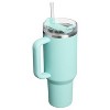 Stanley 40 oz Stainless Steel H2.0 FlowState Quencher Tumbler - 2 of 3