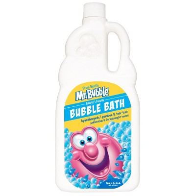 Mr. Bubble Foam Soap Extra Gentle, Shop