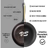 imarku Frying Pan - 8 Inch Non Stick Frying Pan, Cast Iron Skillet Nonstick Pan, Honeycomb Nonstick Frying Pan with Stay Cool Stainless Steel Handle - 4 of 4