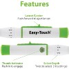 EASY TOUCH LANCING DEVICE W/ EJECTOR - 2 of 3