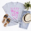 Simply Sage Market Women's Aloha State of Mind Short Sleeve Graphic Tee - 3 of 3