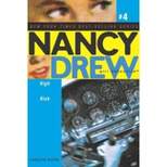 High Risk - (Nancy Drew (All New) Girl Detective) by  Carolyn Keene (Paperback)