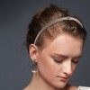 Unique Bargains Women's Knotted Fashion Thin Headbands 1 Pc - 3 of 4