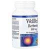Natural Factors WellBetX® Berberine, 500 mg , 60 Vegetarian Capsules - 4 of 4