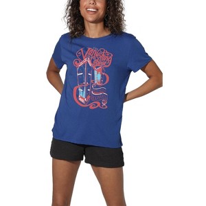 Harry Potter The Vanishing Cabinet Borgin Burkes Women's Loose T-Shirt - 1 of 4