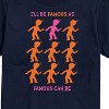 Men's - Dr. Seuss - I'll Be Famous Short Sleeve Graphic T-Shirt - 2 of 4