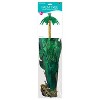 Beistle Metallic Palm Tree, 8', (1/Pkg) Multicolored - 3 of 4