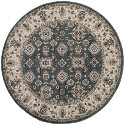Lyndhurst LNH332 Power Loomed Area Rug - Safavieh