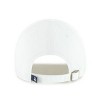NCAA UConn Huskies Fabric Washed Relaxed Fit Baseball Hat: Cotton, Adjustable Strap - 2 of 2