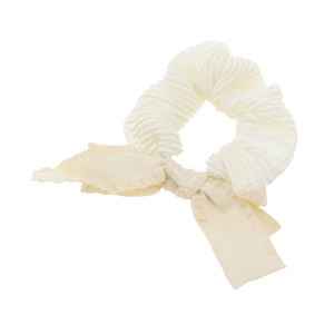 Unique Bargains Grace Hair Scarf Scrunchies 1 Pc - 1 of 4