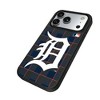 MLB American League Teams Plaid MagSafe Compatible Cell Phone Case for Apple iPhone 17 Series - 2 of 4