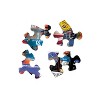 Springbok Spring and Summer: Football Fantasy Puzzle 1000pc - 3 of 3