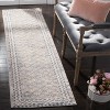 Brentwood BNT899 Power Loomed Rug - Safavieh - 2 of 4