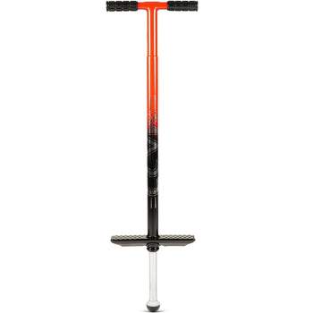 Madd Gear Pogo Stick for Kids 5 Years and Up - Red
