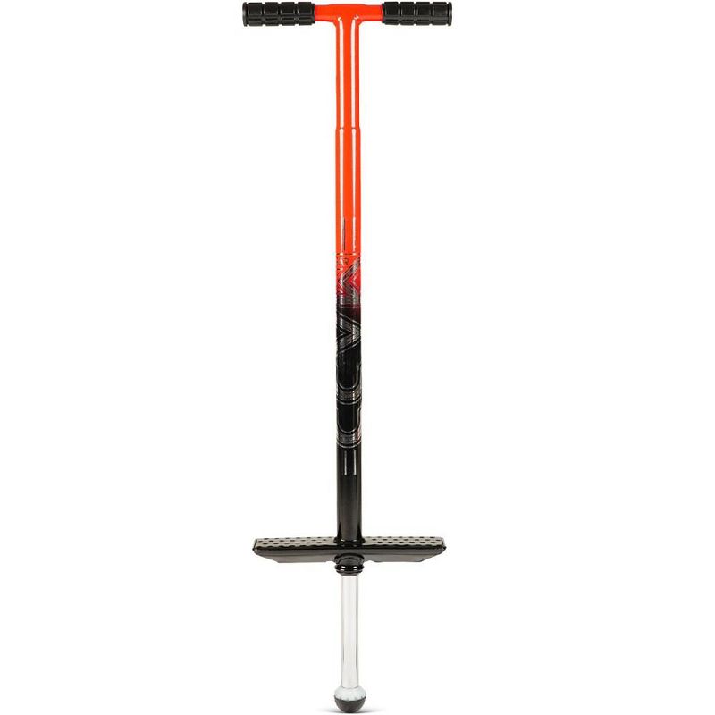 Madd Gear Pogo Stick for Kids 5 Years and Up - Red, 1 of 12