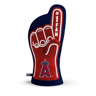 MLB Los Angeles Angels Oven Mitt