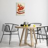 Stupell Industries Vintage Lobster Advertisement Wall Plaque Art - 2 of 4