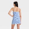 Women's Everyday Soft Wrap Active Dress - All In Motion™ - 2 of 4