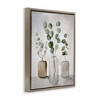 Stupell Industries Eucalyptus Still Life, 17" x 21" - 3 of 4