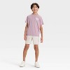 Boys' Short Sleeve Graphic T-Shirt - All in Motion™ - 4 of 4