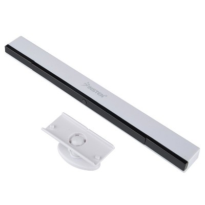 wii sensor bar target