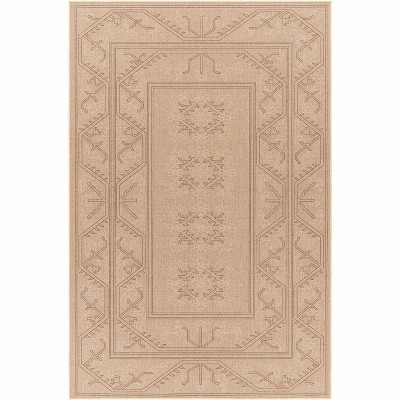 Hauteloom Naja Washable Area Rug