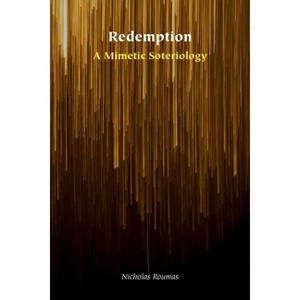 Redemption - (Orthodox Christianity and Contemporary Thought) by Nicholas Roumas - 1 of 1