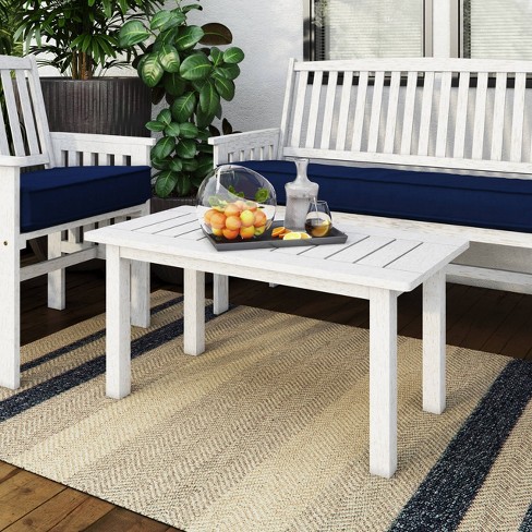 Outdoor coffee table store target